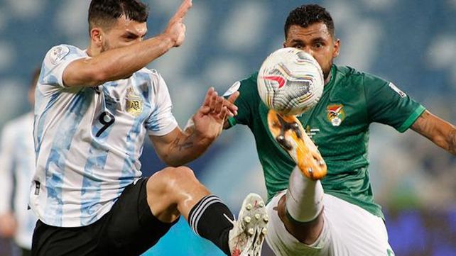 Argentina enfrenta a Bolivia con el regreso de los hinchas