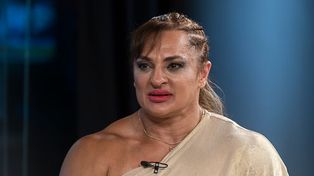Locomotora Oliveras tras el ACV: la lesión cerebral es grave y su vida está en riesgo