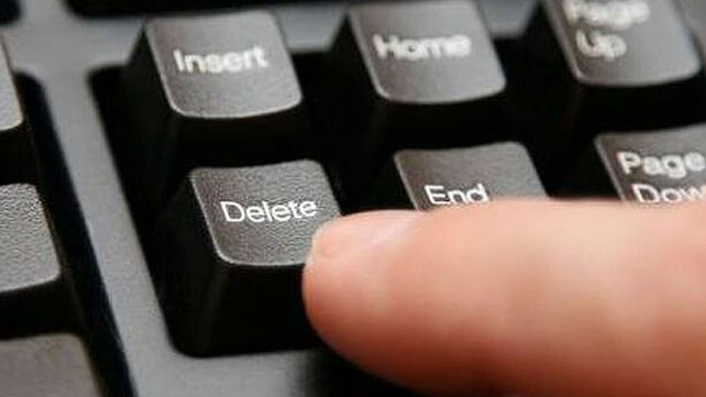 Cómo hacer para desaparecer de internet y que nadie más te encuentre