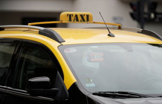 Taxistas celebraron la alta demanda de Nochebuena: Nos ningunearon todo el año