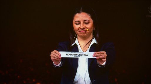 Central jugará ante Independiente del Valle, Libertad y Universidad (V) en la Copa Libertadores