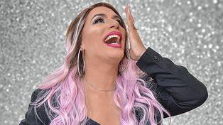 Se estrenará Leo Bartolomé está loca de Humor