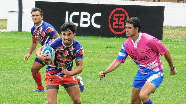 Santa Fe debutará el sábado 4 de diciembre ante Santiago del Estero en Rowing.