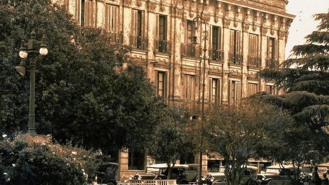 Flamingo: los 121 años del café del centro de Paraná
