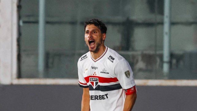 Jonathan Calleri sueña con volver a All Boys y descartó a Boca y River