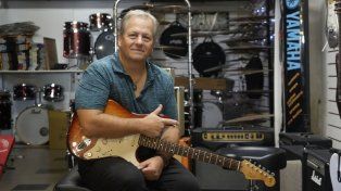 Lo nuevo de Intervalo Shop: tienda de instrumentos, academia, café y futuro museo