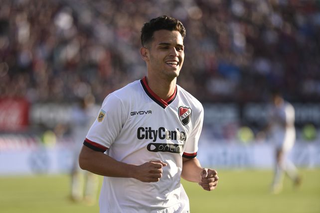 La elevada opción de compra y su irregularidad parecen haber condenado la suerte de Ferreira en Newell’s. &nbsp;