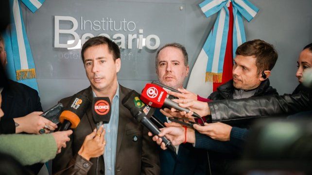 El Gobierno de Entre Ríos otorgó un incremento en las becas.
