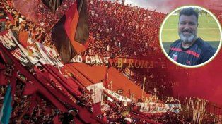Castagno Suárez le puso pasión al nuevo ciclo en Colón: Esperemos la cancha esté explotada