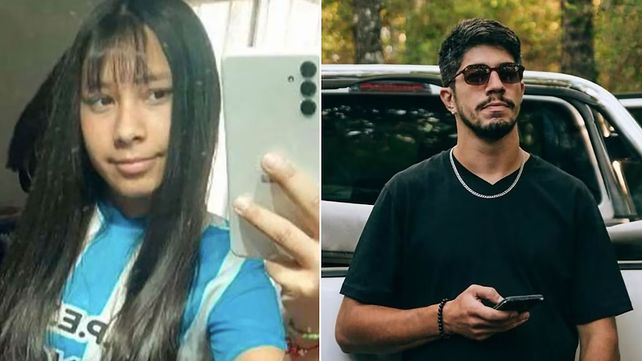 Los antecedentes penales
