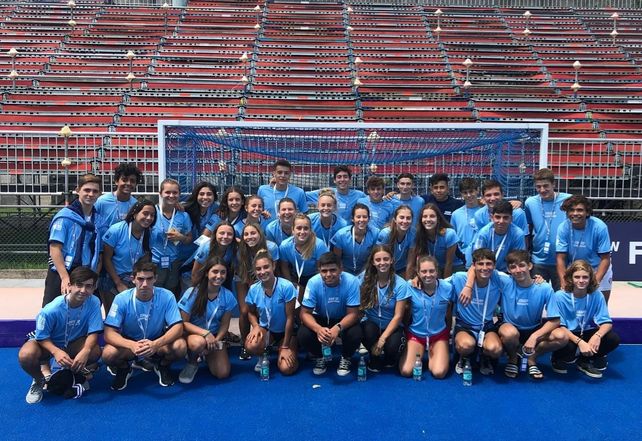 Una santafesina por el camino del éxito