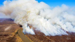 La Corte Suprema condenó a Nación, provincias y municipios por las quemas en el Delta del Paraná