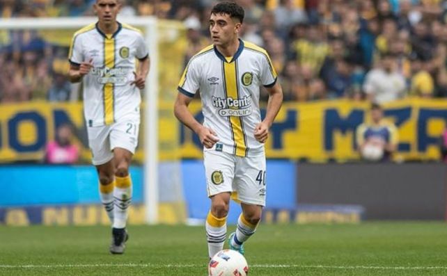 Buonanotte:  Dejaría todo por jugar el clásico el domingo