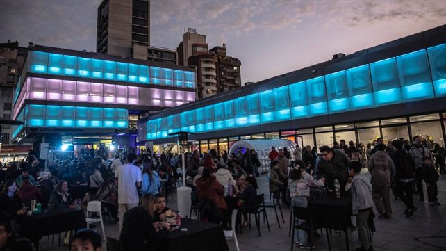 El Cultural Fontanarrosa vivirá la final entre Argentina y España del Mundial 2026.