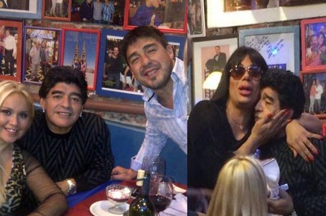 Más juntos que nunca