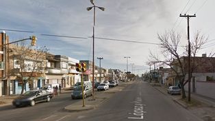 Transporte: cambio de recorrido en López y Planes por trabajos de ASSA