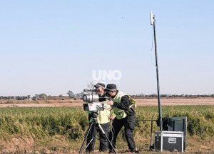 Santa Fe estrena control de velocidad por radar: dónde será