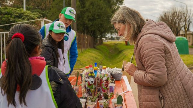 Firmat apuesta a convertirse en un polo turístico regional