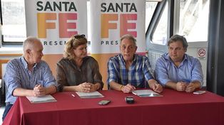 Traverso brindará el viernes una charla sobre seguridad vial en Santa Fe