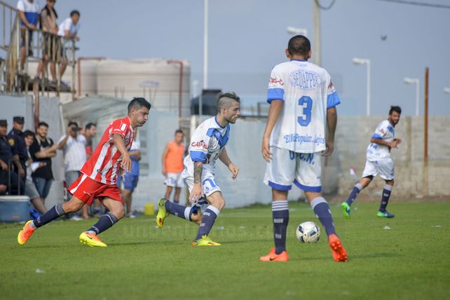 Foto UNO Archivo