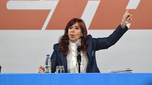 La Corte Suprema rechazó planteos de Cristina y sigue el juicio por la causa Vialidad