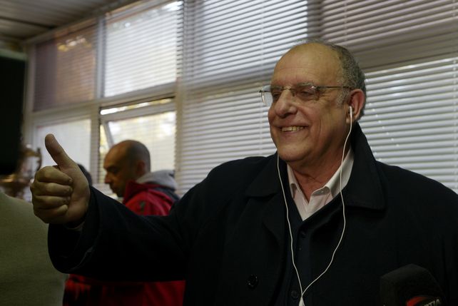 Lo dije en la campaña