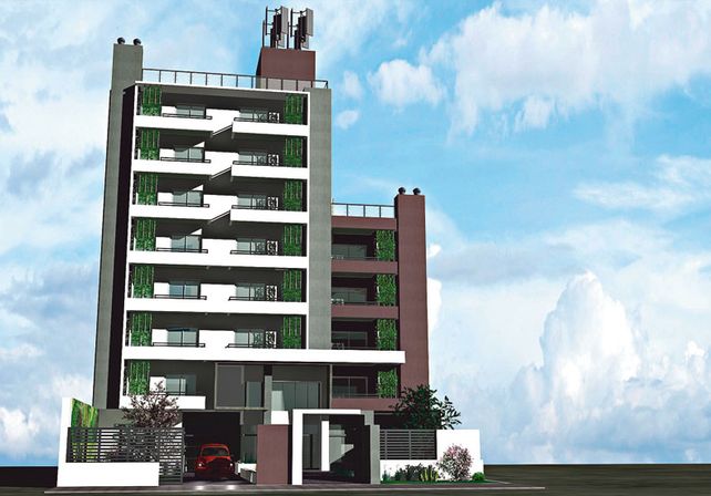 Hacia una arquitectura verde