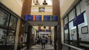Cuál es el estado de salud de la hermana de Jorgito