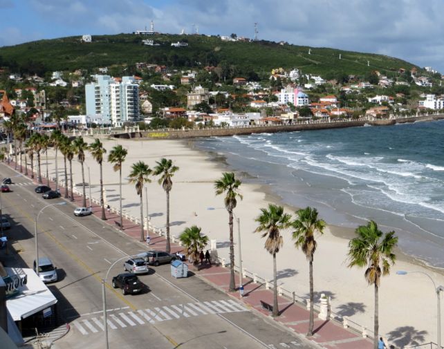Punta del Este y Piriápolis