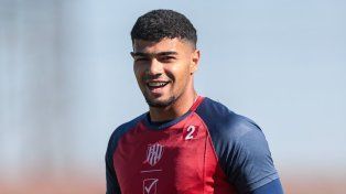 Unión, atento: Botafogo habría hecho una oferta por Maizon Rodríguez