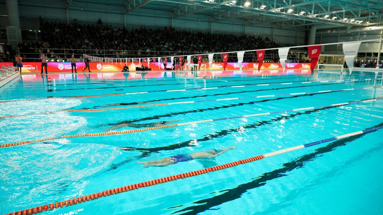 La Capital | Llegan los Juegos Suramericanos 2026: calendario, cómo sacar entradas y cómo ver en vivo