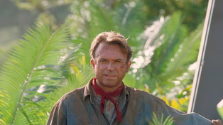 Dolor en el cine: murió Sam Neill, el doctor Alan Grant de la saga Jurassic Park Dolor en el cine: murió Sam Neill, el doctor Alan Grant de la saga Jurassic Park