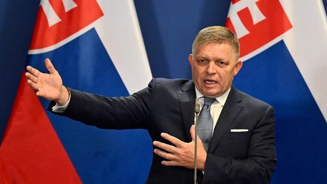 Robert Fico
