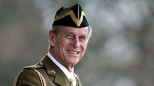 Diario londinense se disculpa por noticia sobre enfermedad del pr&iacute;ncipe Felipe