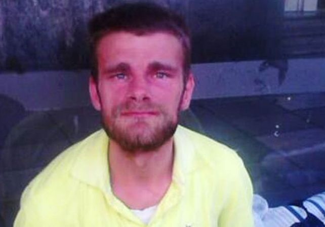 Una foto viral ayudó a resolver el dramático caso de un joven eslovaco en Buenos Aires