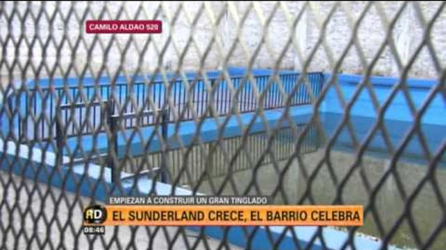 No queremos dejar de pelear por estos espacios