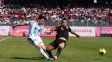 La selección argentina clasificó a la final de los Juegos Suramericanos.