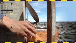 Construir una casa de 70 m² cuesta 430 mil pesos más que en enero del 2018