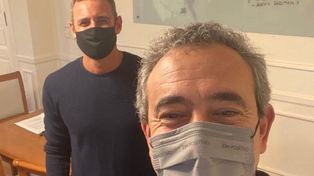 El salto de periodistas rosarinos a la política