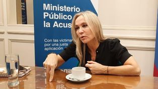 La fiscal general de la provincia, Cecilia Vranicich, decidió un procedimiento de supervisión sobre los 160 empleados del Organismo de Investigaciones.