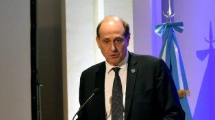 Río de Janeiro: el embajador de Argentina en Brasil aseguró que no hay argentinos afectados.
