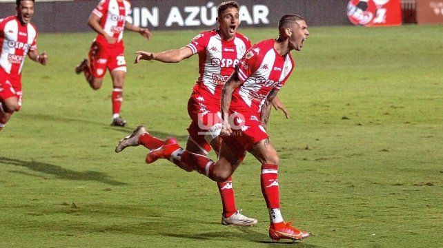 UNO Santa Fe | José Busiemi