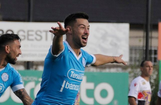 Lértora plantaría a Colón para jugar en Newells