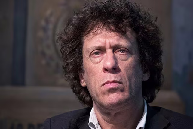  Pedro Brieger publicó un video en el que pide perdón a las víctimas de abuso.