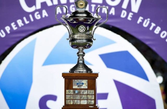 Se abre una nueva alternativa por los descensos de Superliga