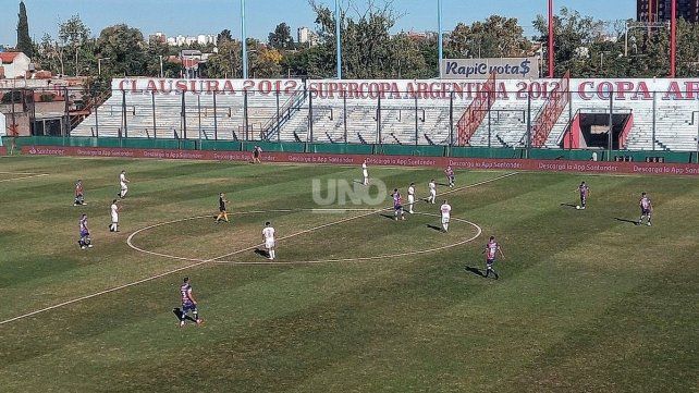 El minuto a minuto del partido entre Barracas Central y Unión El minuto a minuto del partido entre Barracas Central y Unión