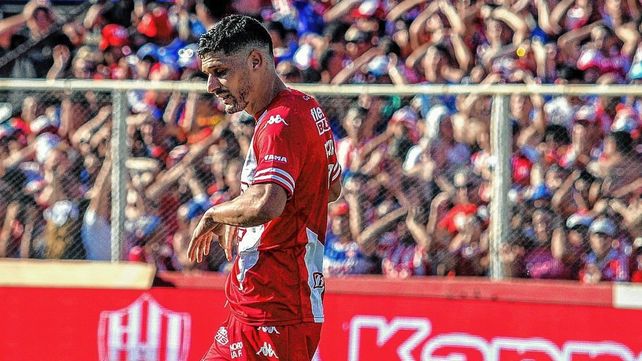 Foto: prensa Unión.