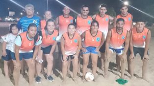 Don Bosco irá por la Clasificación al Nacional .
