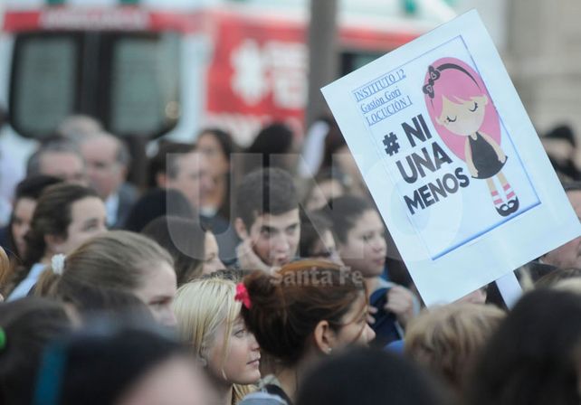 Foto: José Busiemi / Diario UNO Santa Fe