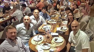 Identidad Unionista cerró el año con importantes novedades